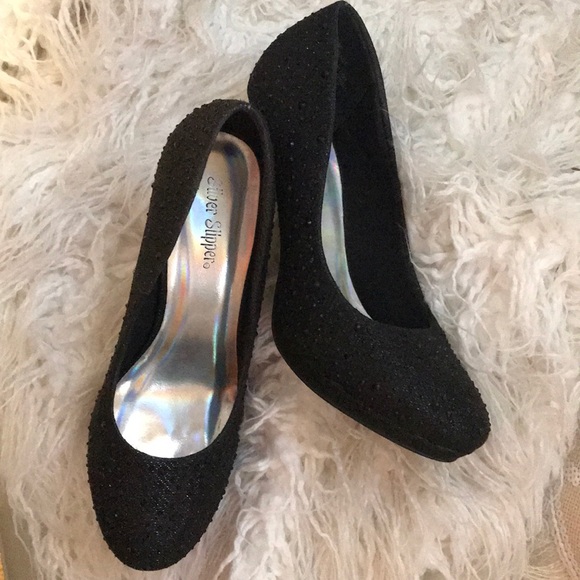 Prom shoes - Picture 2 of 2